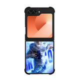 Dallas Cowboys players Case Samsung Galaxy Z Flip 6 5G BC0480
