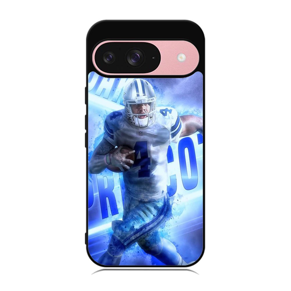 Dallas Cowboys players Case Google Pixel 9 BC0480