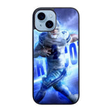 Dallas Cowboys players Case iPhone 15 Plus BC0480