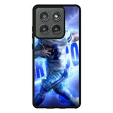 Dallas Cowboys players Case Motorola Moto Edge 2025 BC0480