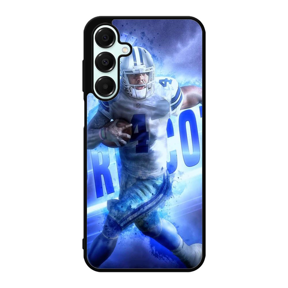 Dallas Cowboys players Samsung Galaxy A16 Case BC0480