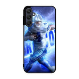 Dallas Cowboys players Samsung Galaxy A25 5G Case BC0480