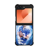 eli manning new york giants Case Samsung Galaxy Z Flip 6 5G BC0484