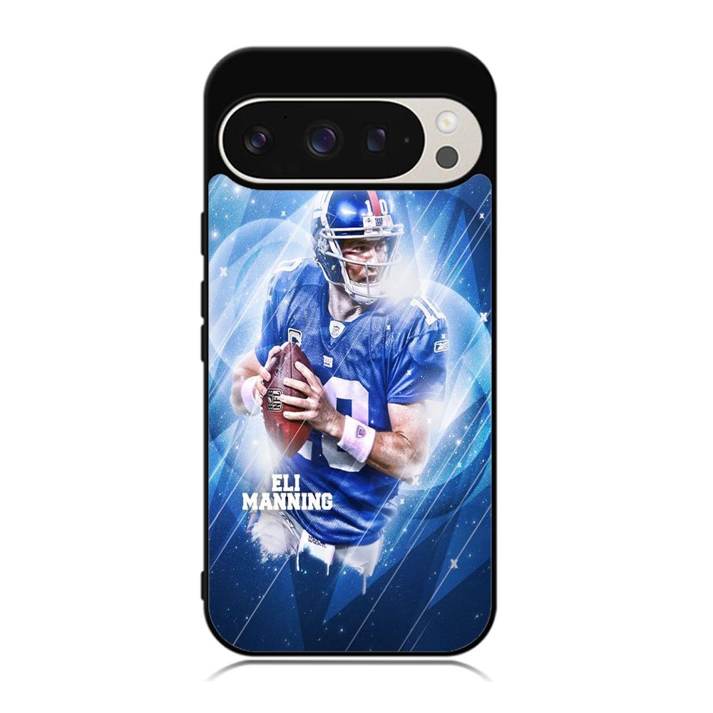 eli manning new york giants Case Google Pixel 9 Pro XL BC0484