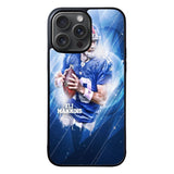 eli manning new york giants Case iPhone 15 Pro Max BC0484