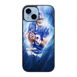 eli manning new york giants Case iPhone 15 BC0484