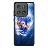 eli manning new york giants Case Motorola Moto Edge 2025 BC0484