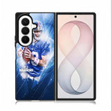 eli manning new york giants Samsung Galaxy Z Fold 8 Ultra Case BC0484