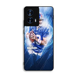 eli manning new york giants Motorola Moto G Power 5G 2024 Case BC0484