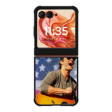 Eric Church Motorola Moto Razr 2025/2024 , Moto Razr 60/50 Case BC0485