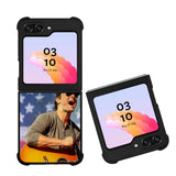 Eric Church Case Samsung Galaxy Z Flip 5 5G BC0485