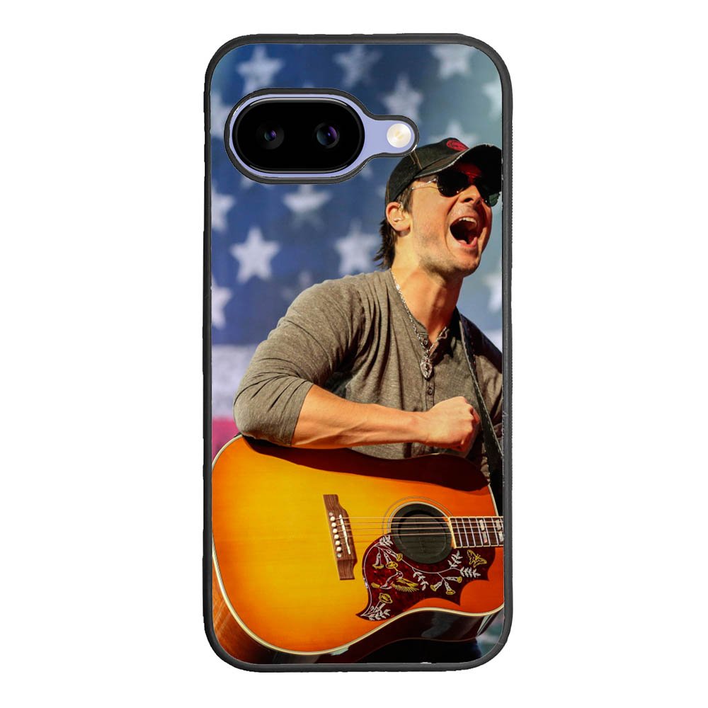 Eric Church Google Pixel 10A Case BC0485