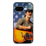 Eric Church Google Pixel 10A Case BC0485