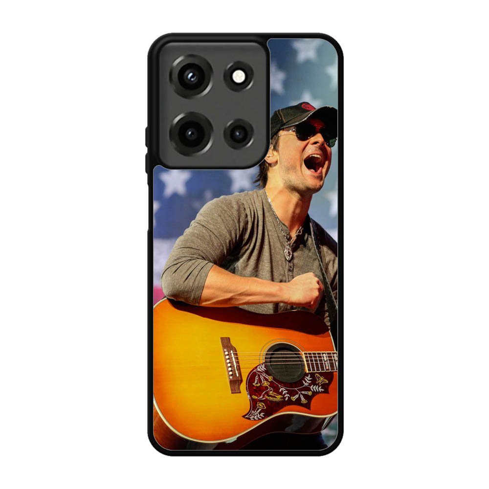 Eric Church Motorola Moto G 5G 2025 Case BC0485