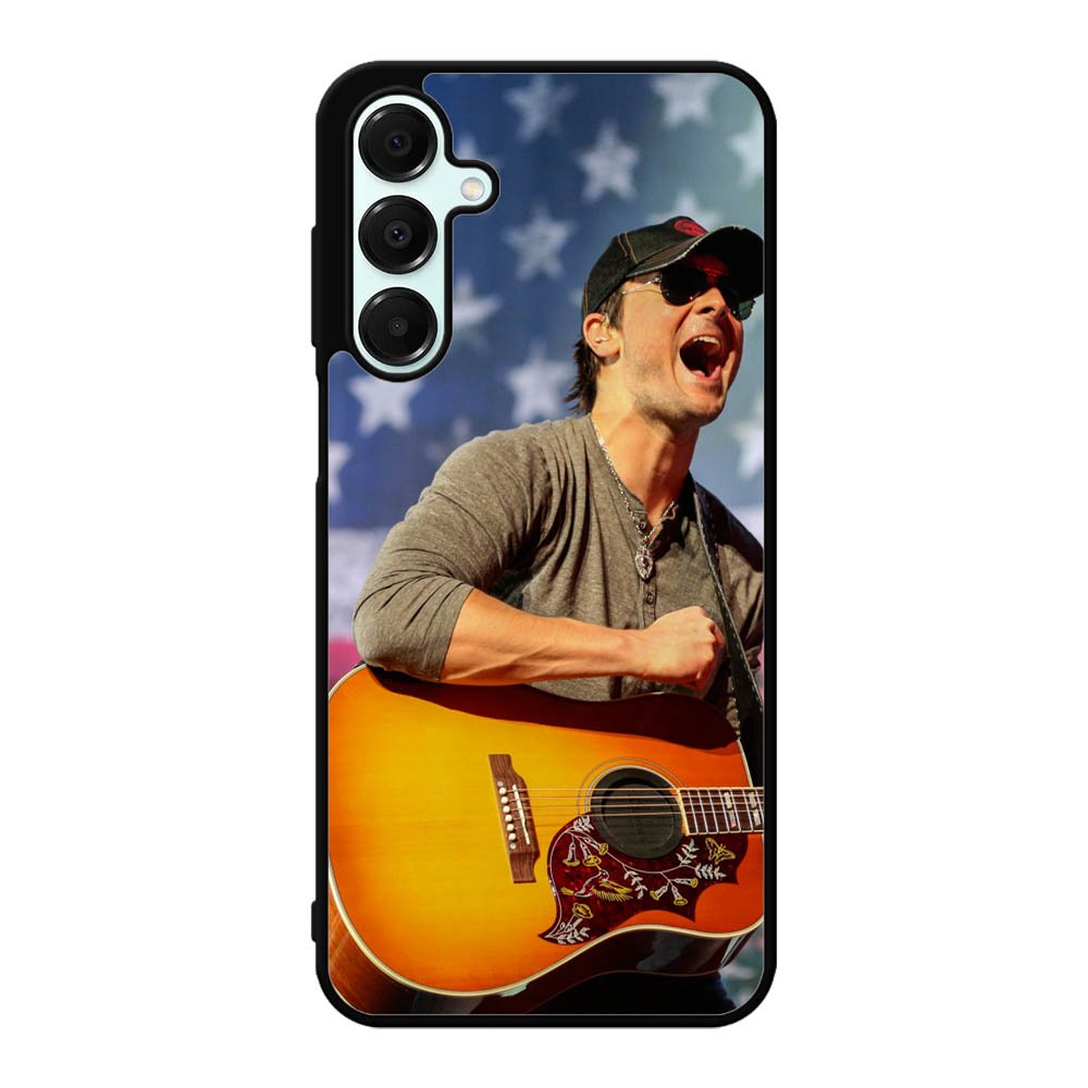 Eric Church Samsung Galaxy A16 Case BC0485