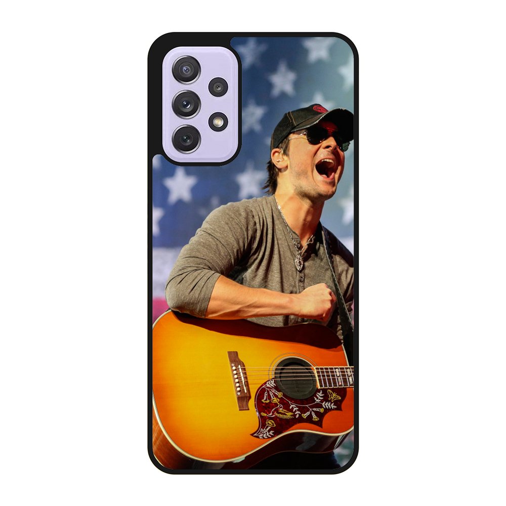 Eric Church Samsung Galaxy A23 5G Case BC0485
