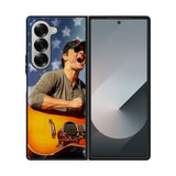 Eric Church Case Samsung Galaxy Z Fold 6 5G BC0485