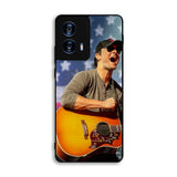Eric Church Motorola Moto G Power 5G 2024 Case BC0485