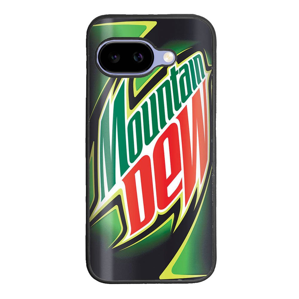Funny Mountain Dew Google Pixel 10A Case BC0492