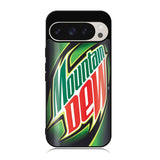 Funny Mountain Dew Case Google Pixel 9 Pro XL BC0492