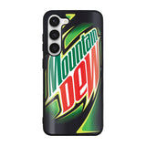 Funny Mountain Dew Case Samsung Galaxy S23 Plus 5G BC0492