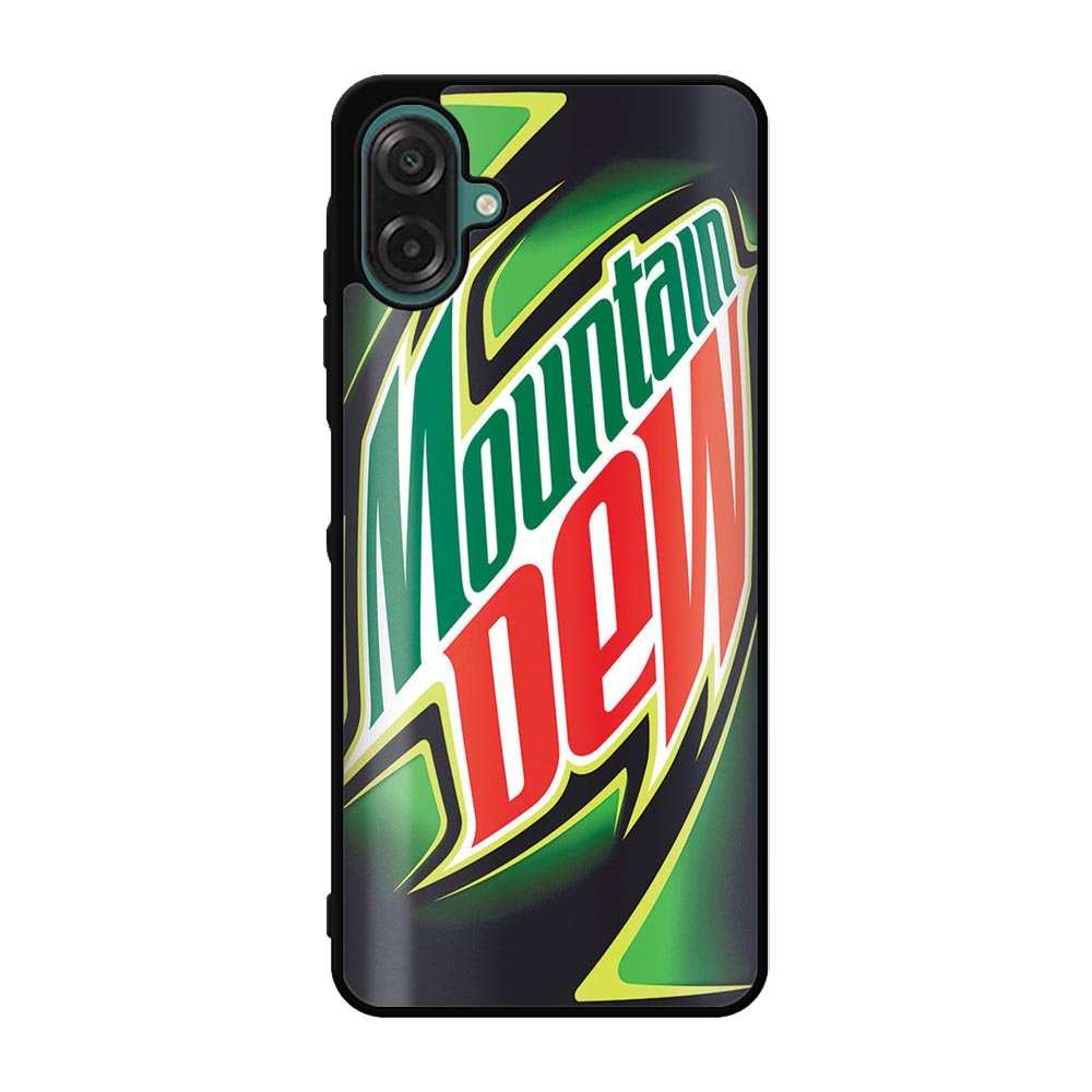Funny Mountain Dew Case Samsung Galaxy A07 BC0492
