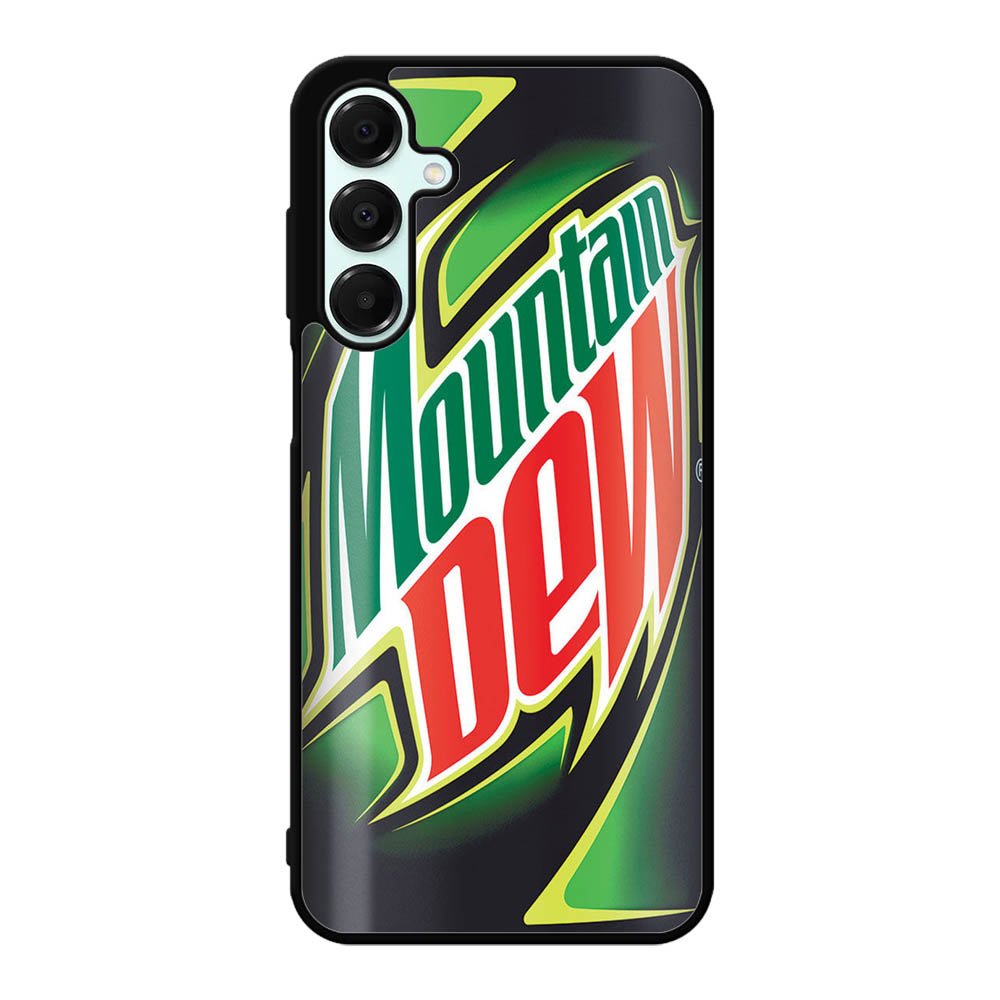 Funny Mountain Dew Samsung Galaxy A16 Case BC0492