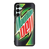 Funny Mountain Dew Samsung Galaxy A16 Case BC0492
