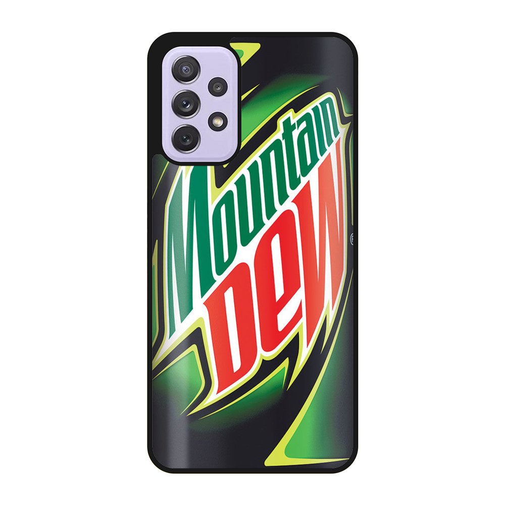 Funny Mountain Dew Samsung Galaxy A23 5G Case BC0492