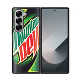 Funny Mountain Dew Case Samsung Galaxy Z Fold 6 5G BC0492