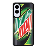 Funny Mountain Dew Samsung Galaxy S25 Edge Case BC0492