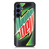 Funny Mountain Dew Samsung Galaxy S25 FE Case BC0492