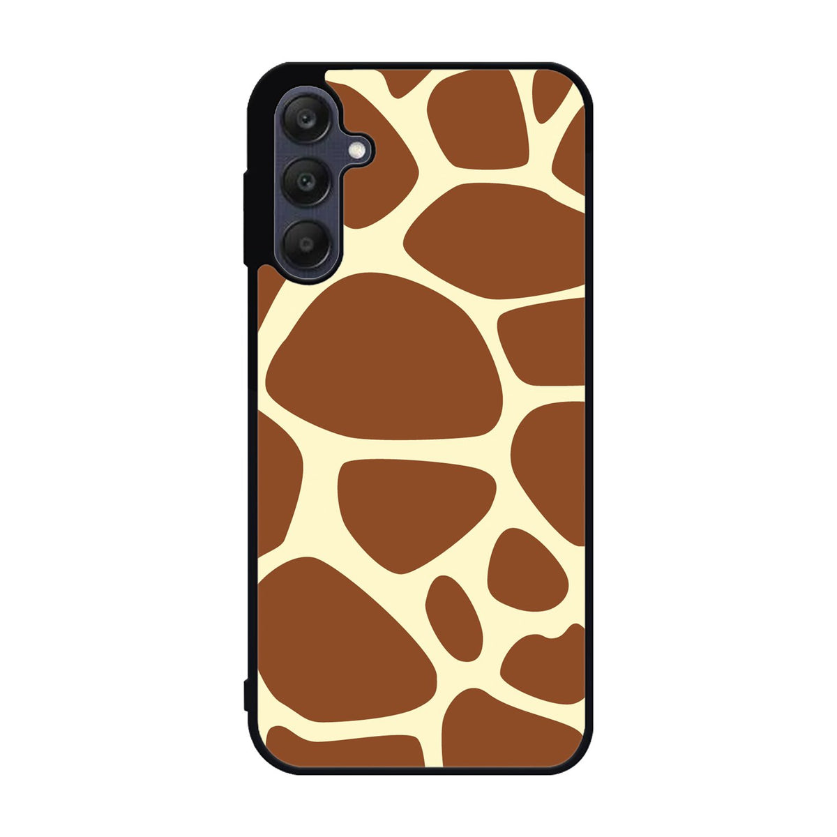 Giraffe Pattern Samsung Galaxy A25 5G Case BC0493