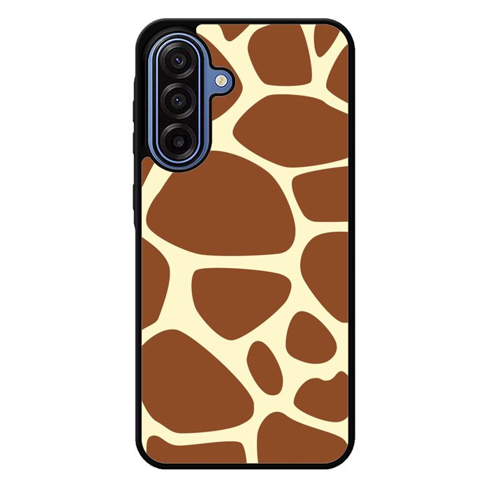 Giraffe Pattern Samsung Galaxy A17 5G Case BC0493