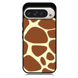 Giraffe Pattern Google Pixel 10 | Google Pixel 10 Pro Case BC0493