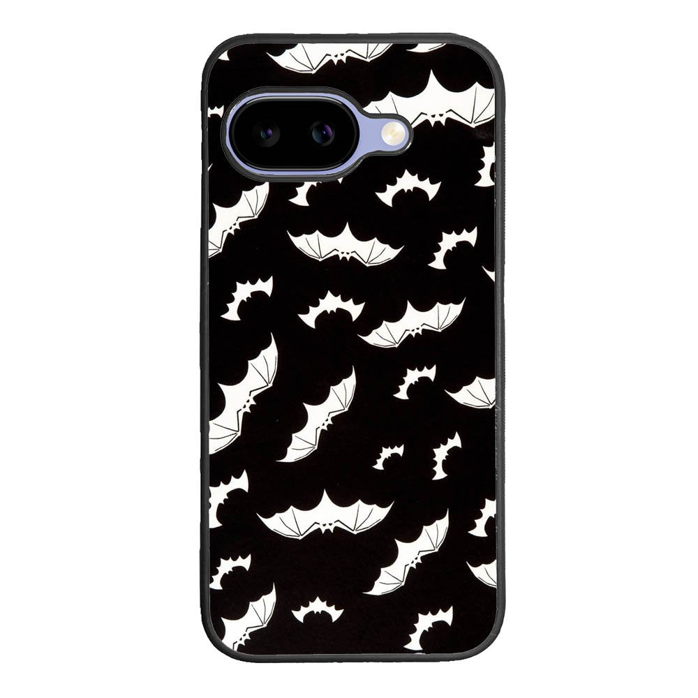 Gothic Bat Google Pixel 10A Case BC0495