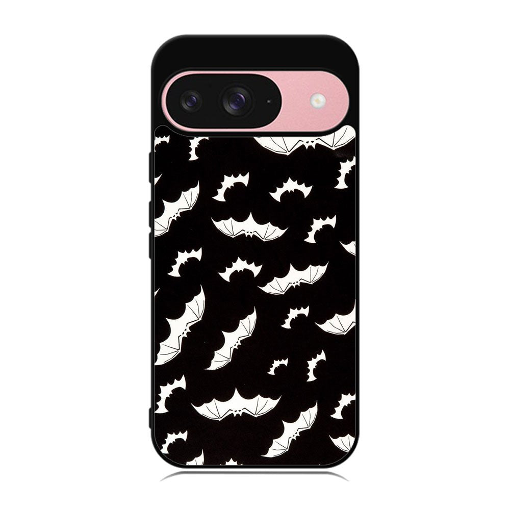 Gothic Bat Case Google Pixel 9 BC0495