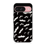 Gothic Bat Case Google Pixel 9 BC0495