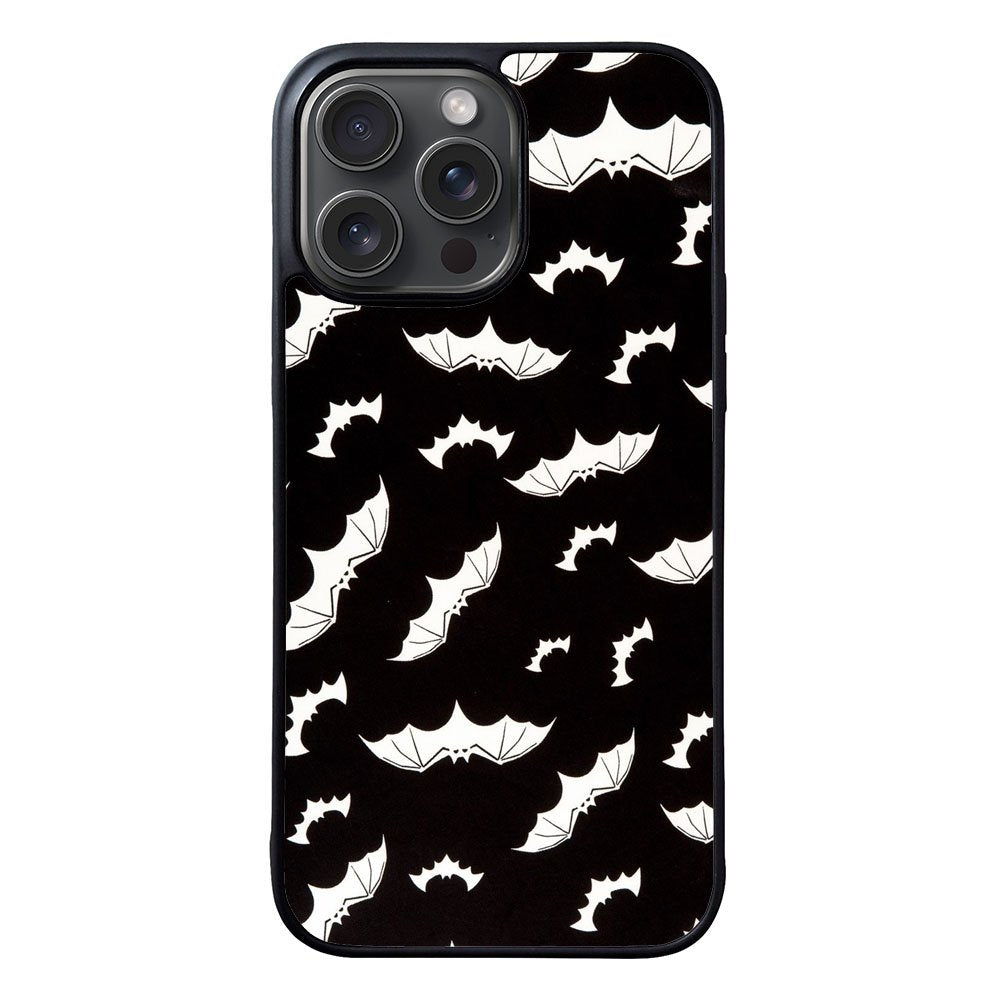 Gothic Bat Case iPhone 15 Pro Max BC0495
