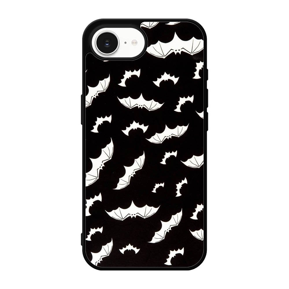 Gothic Bat iPhone 16e Case BC0495