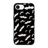 Gothic Bat iPhone 16e Case BC0495
