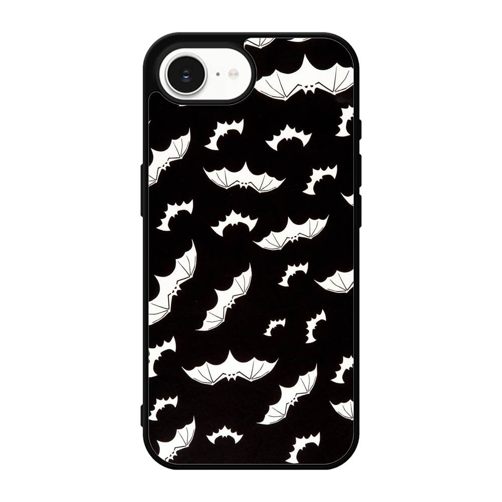 Gothic Bat iPhone 17e Case BC0495