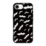 Gothic Bat iPhone 17e Case BC0495