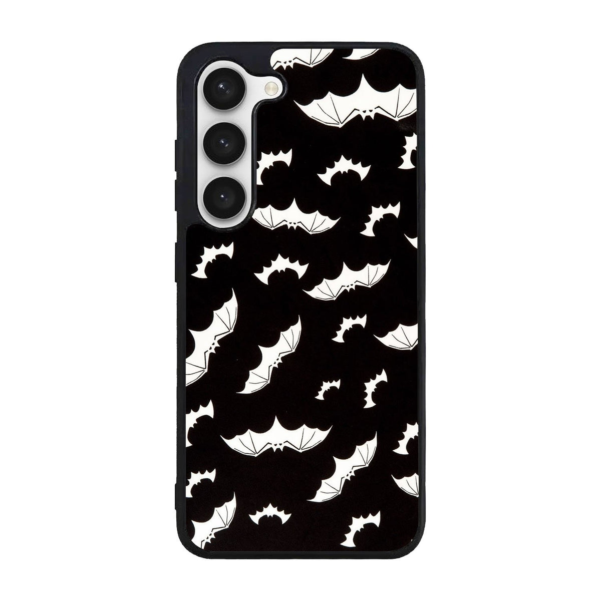 Gothic Bat Case Samsung Galaxy S24 Plus 5G BC0495