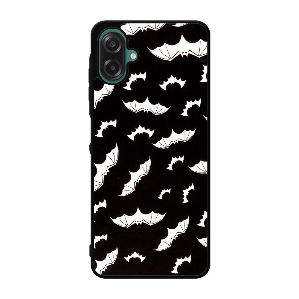 Gothic Bat Case Samsung Galaxy A07 BC0495