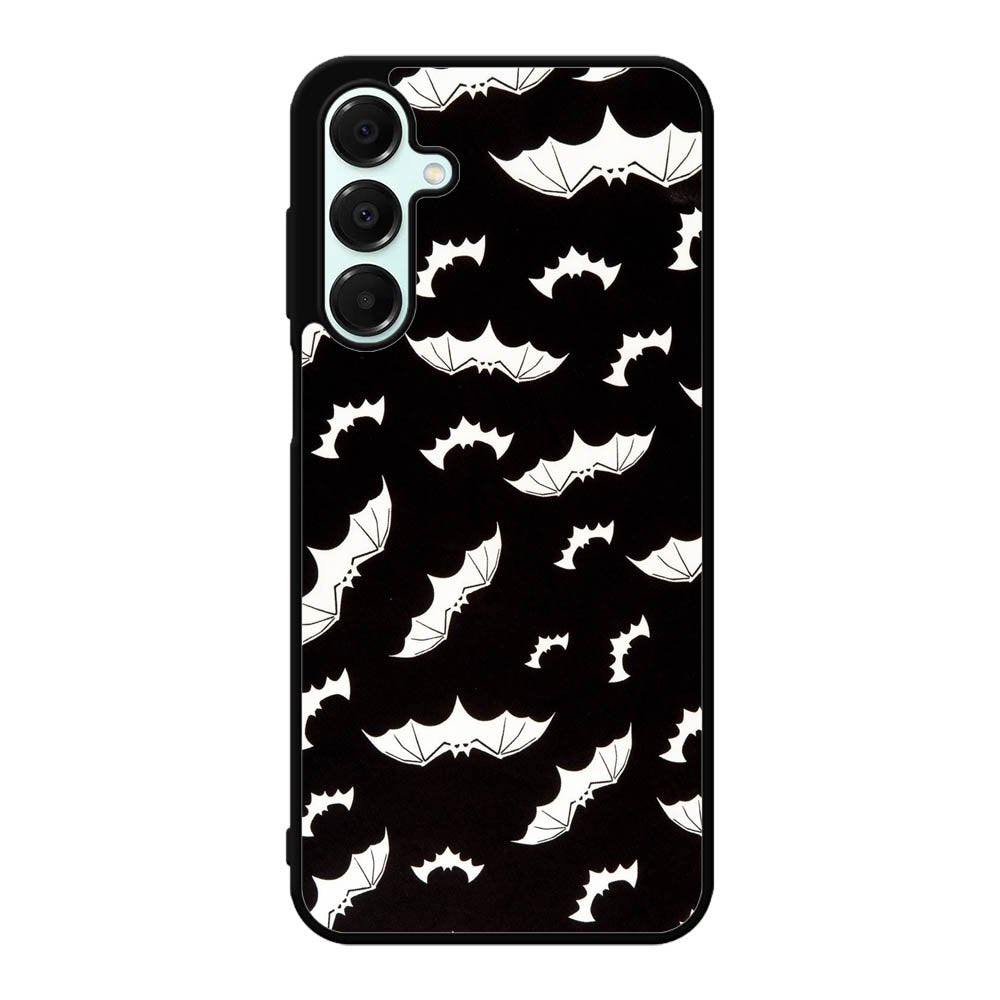 Gothic Bat Samsung Galaxy A16 Case BC0495