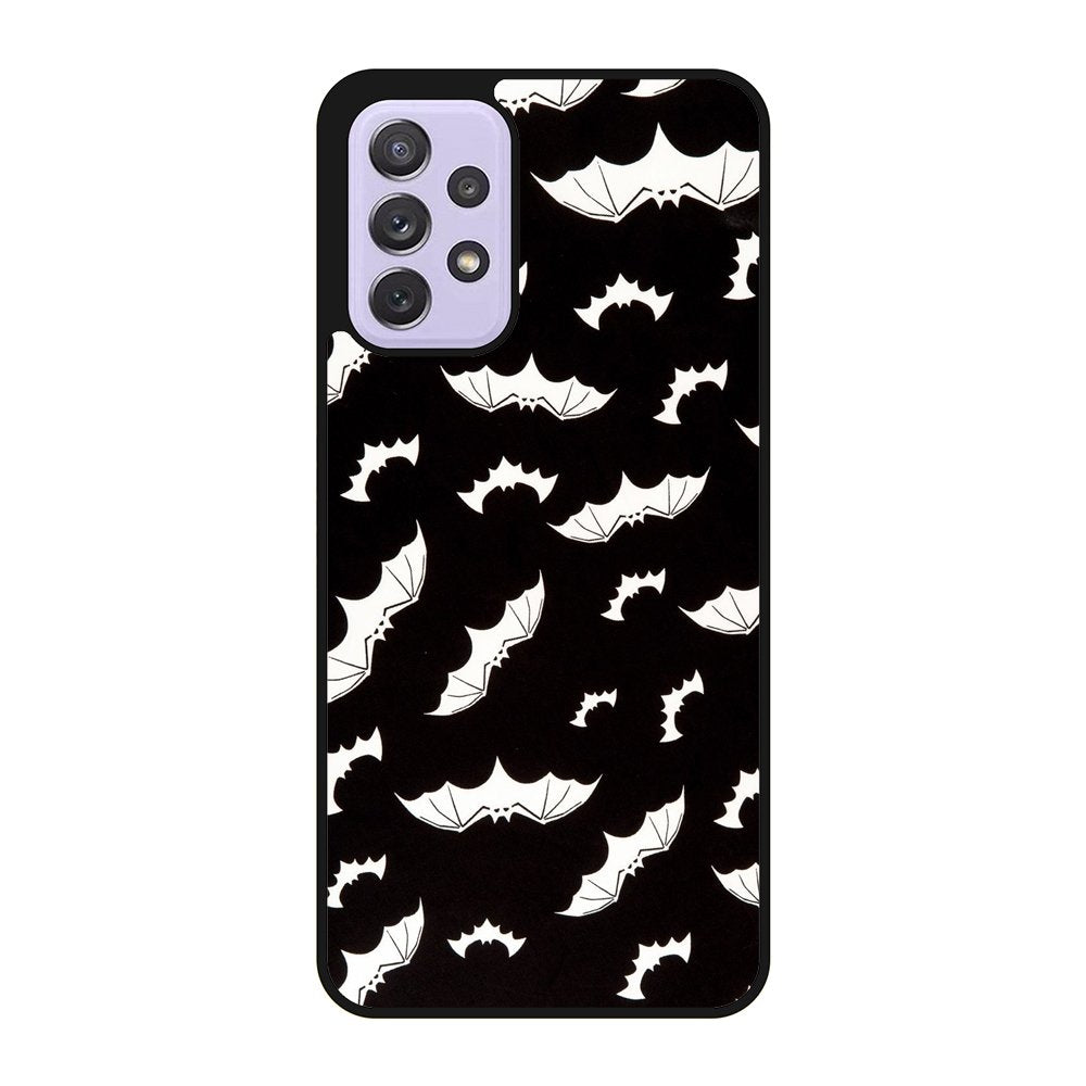 Gothic Bat Samsung Galaxy A23 5G Case BC0495