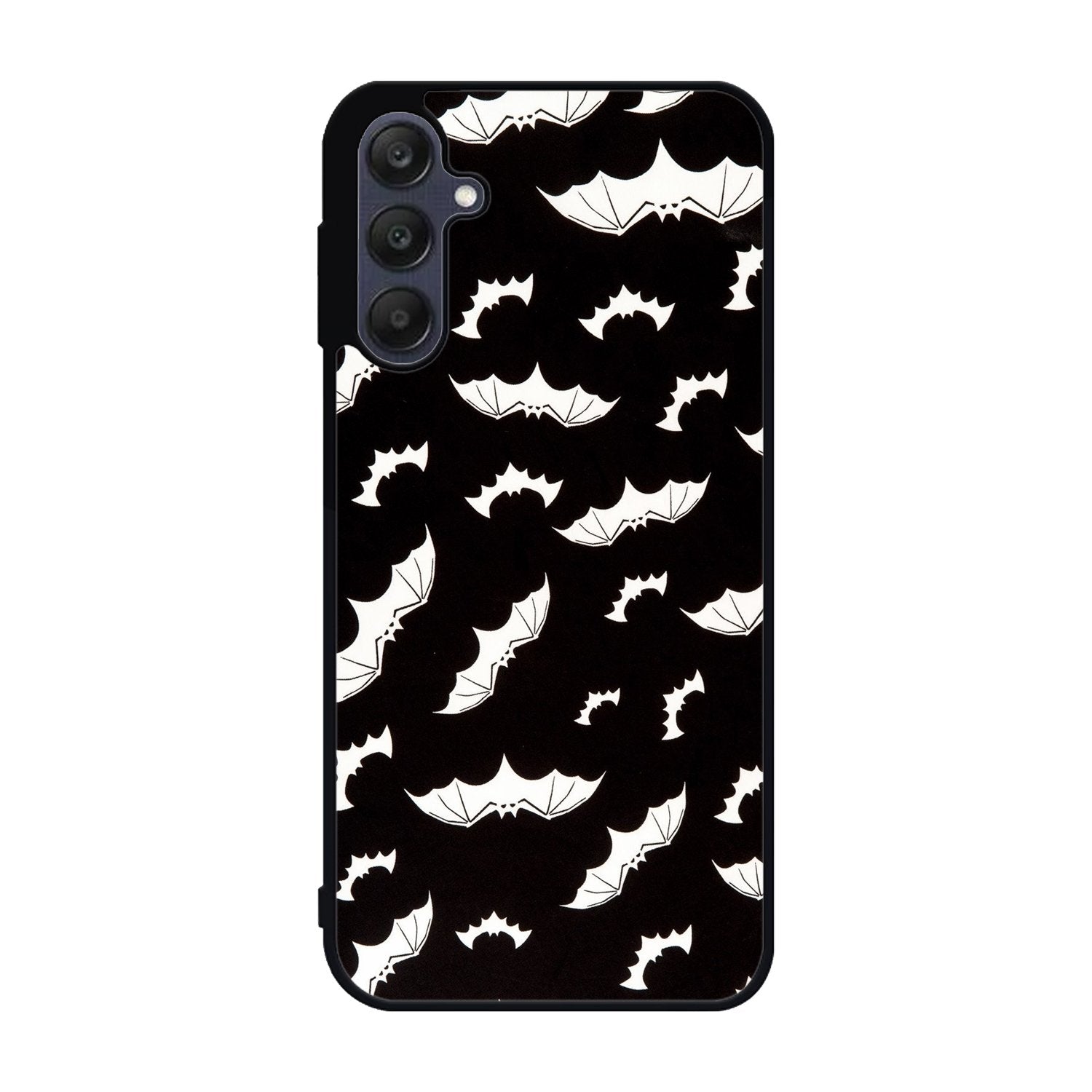 Gothic Bat Samsung Galaxy A25 5G Case BC0495