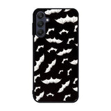 Gothic Bat Samsung Galaxy A25 5G Case BC0495