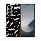 Gothic Bat Case Samsung Galaxy Z Fold 6 5G BC0495